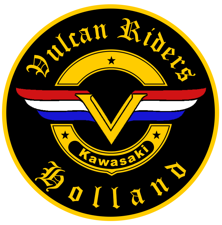 vulcan riders logo